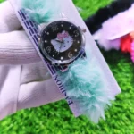 Hello Kitty Kids Analog Wrist Watch