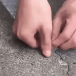 Waterproof Leakage Repair Aluminium Foil Tape For For Plastic, Metal, Concrete Repair