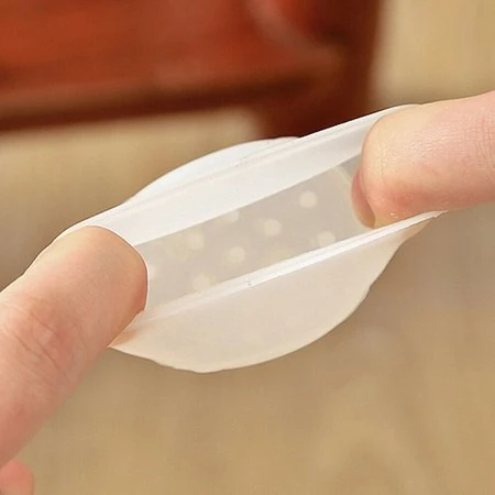 Anti Slip Silicone Chair Covers 38 Pcs - Image 5