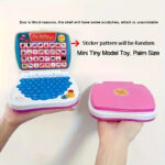 Kids Educational Laptop Toy (3+ Years)