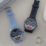 ADAMO Kids Digital Watch (Pack of 3)