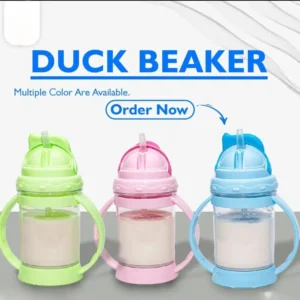 Baby Training Sippy Cup