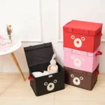 Panda Folding Storage Box