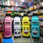 Kids Water Bottle (Pack of 3)