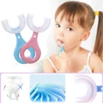 Baby Feeding Combo Set (Pacifier, Spoon, Toothbrush)