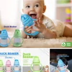 Baby Training Sippy Cup