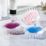 Silicone Scalp Massager Brush