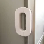 New Style Fridge Lock