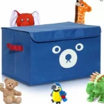 Panda Folding Storage Box