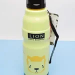 Kids Water Bottle (Pack of 3)