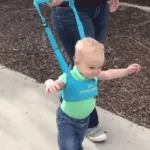 Baby Walking Support Safety Belt