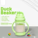 Baby Training Sippy Cup