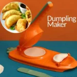 2-in-1 Samosa Maker & Kofta Maker