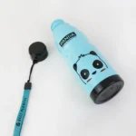Kids Water Bottle (Pack of 3)
