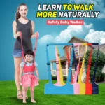 Baby Walking Support Safety Belt