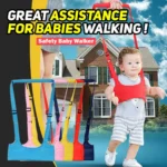 Baby Walking Support Safety Belt
