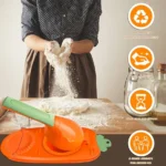 2-in-1 Samosa Maker & Kofta Maker