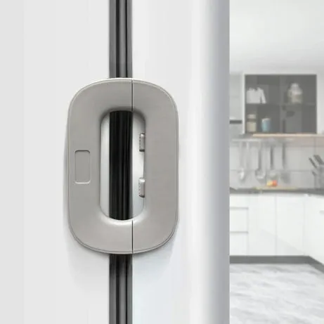 New Style Fridge Lock - Image 7