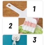 2-in-1 Samosa Maker & Kofta Maker
