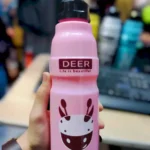 Kids Water Bottle (Pack of 3)