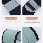 Adjustable Baby Carrier Sling Backpack