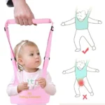 Baby Walking Support Safety Belt