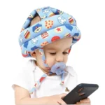 Baby Head Protector Safety Helmet