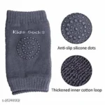 Baby Knee & Elbow Protector Pads (2 Pairs)