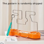Electric Wire Maze Puzzle Toy for Kids