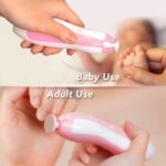 Stainless Steel Nail Trimmer (High Quality)