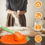 2-in-1 Samosa & Dumpling Maker