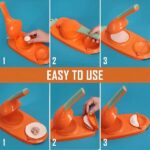 2-in-1 Samosa & Dumpling Maker