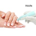 Stainless Steel Nail Trimmer (High Quality)