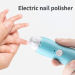 Stainless Steel Nail Trimmer (High Quality)