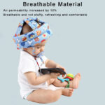Baby Head Protector Safety Helmet