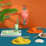 2-in-1 Samosa & Dumpling Maker