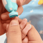 Stainless Steel Nail Trimmer (High Quality)