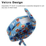 Baby Head Protector Safety Helmet