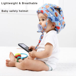 Baby Head Protector Safety Helmet