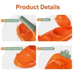 2-in-1 Samosa & Dumpling Maker