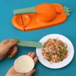 2-in-1 Samosa & Dumpling Maker