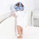 Baby Head Protector Safety Helmet