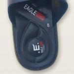 Men’s Navy Blue Casual Slides