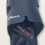 Men’s Navy Blue Casual Slides